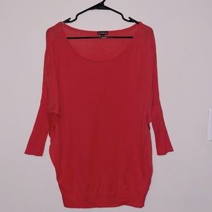Express Women’s Tunic